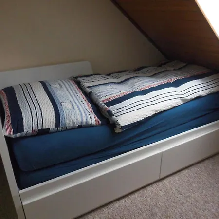 Gemuetliche Sabine In By Interhome *