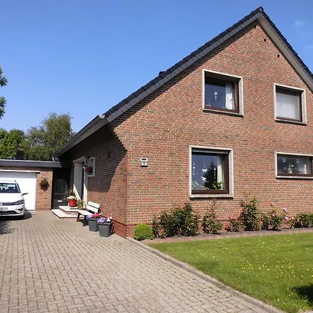 Gemuetliche Sabine In By Interhome *